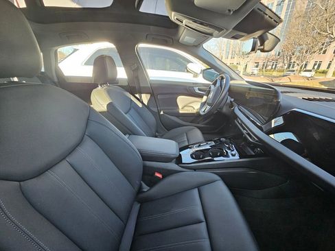 Used 2025 Audi A5 2.0T Premium w/ Convenience Package image 7