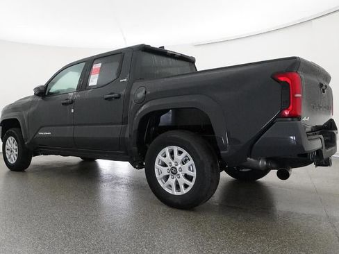 New 2026 Toyota Tacoma SR5 image 21