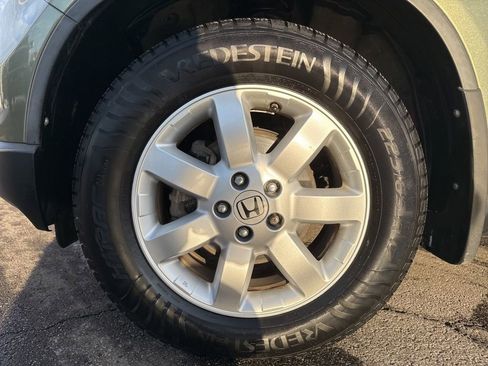 Used 2009 Honda CR-V EX-L image 9