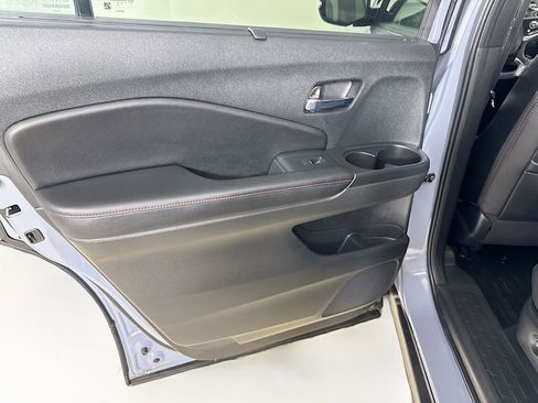 Used 2022 Honda Pilot Black Edition image 21