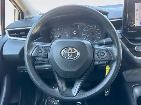 Used 2024 Toyota Corolla LE FWD image 11