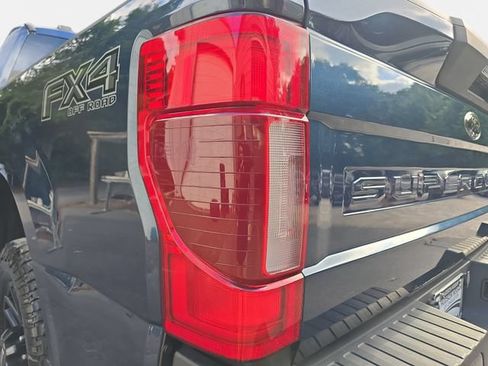 Used 2020 Ford F250 Lariat AWD/4WD image 33