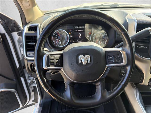 Used 2021 RAM 2500 Laramie AWD/4WD image 18