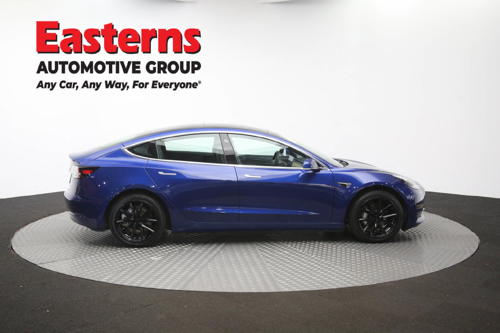 Used 2020 Tesla Model 3 Long Range AWD/4WD image 38