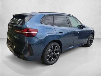 New 2026 BMW X3 xDrive30 w/ M Sport Package video 2