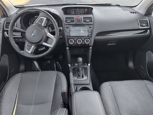 Used 2017 Subaru Forester 2.0XT Touring image 30