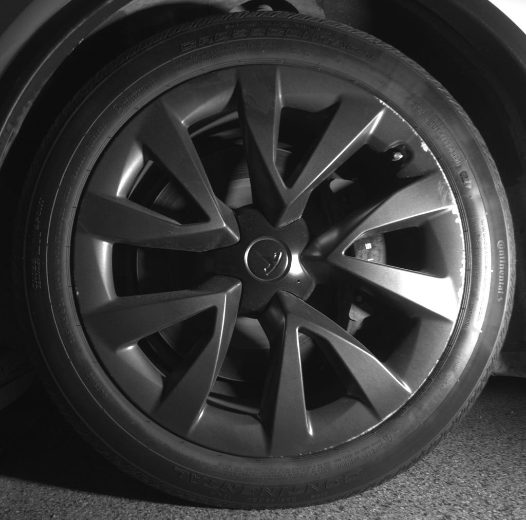 Used 2022 Tesla Model X AWD/4WD image 20