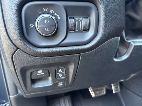 New 2026 RAM 1500 Rebel w/ G/T Package image 40