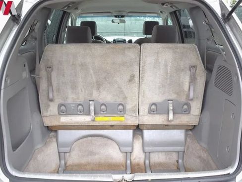 Used 2008 Toyota Sienna LE AWD/4WD image 27