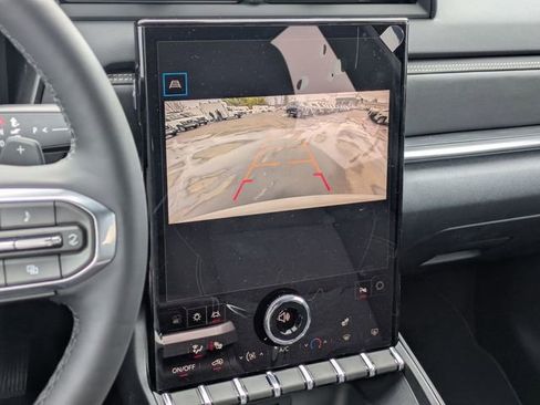 New 2026 GMC Terrain Elevation w/ Black Edition image 21