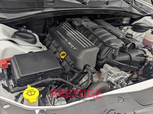 Used 2023 Dodge Charger Scat Pack w/ Technology Group image 31