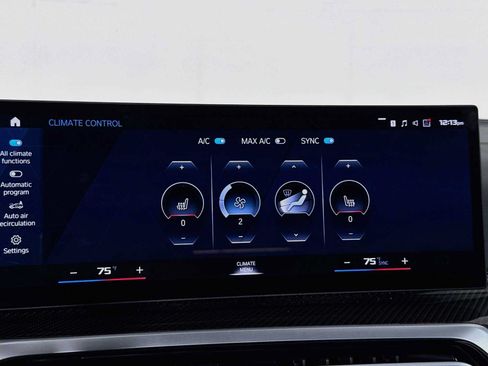 Used 2024 BMW M4 xDrive Competition w/ M Driver's Package AWD/4WD image 16