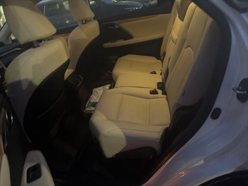 Used 2022 Lexus RX 350L RX 350L image 2