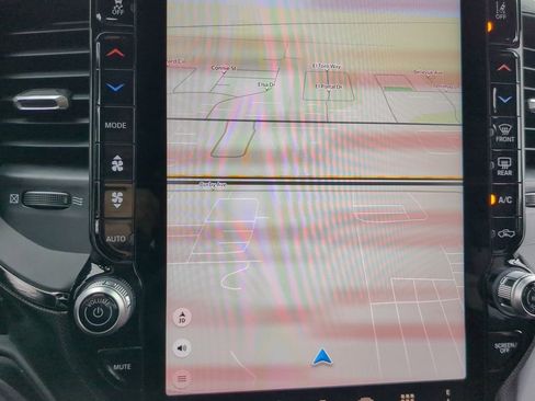 New 2026 RAM 2500 Limited image 17