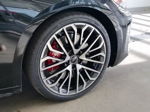 New 2025 Audi S5 Premium Plus image 8