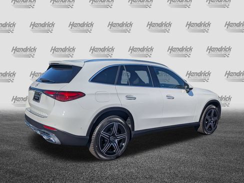 New 2026 Mercedes-Benz GLC 300 300 image 10