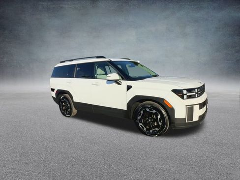 Used 2025 Hyundai Santa Fe SEL image 28