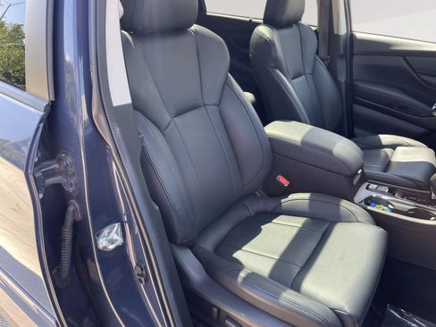 Used 2025 Subaru Ascent Bronze Edition AWD/4WD image 29