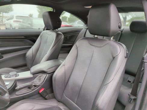 Used 2015 BMW 428i xDrive Coupe AWD/4WD image 25
