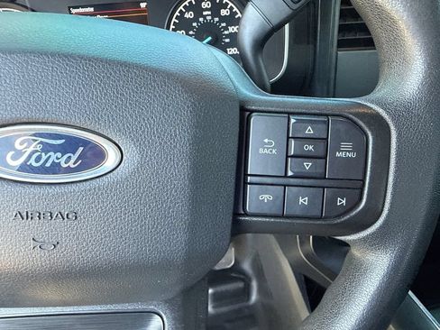 Used 2023 Ford F150 XL w/ STX Appearance Package AWD/4WD image 24