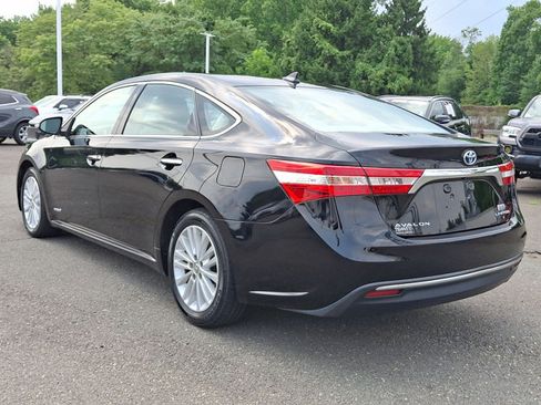 Used 2014 Toyota Avalon Limited FWD image 23