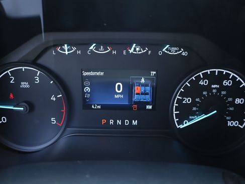 New 2026 Ford F350 XL AWD/4WD image 4