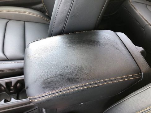 New 2025 Jeep Wrangler Sahara w/ Safety Group image 32