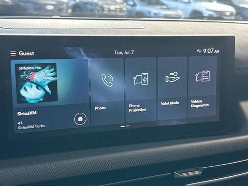 Used 2026 Hyundai Sonata SEL FWD image 18
