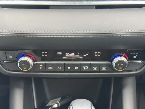 Used 2018 MAZDA MAZDA6 Grand Touring FWD image 32