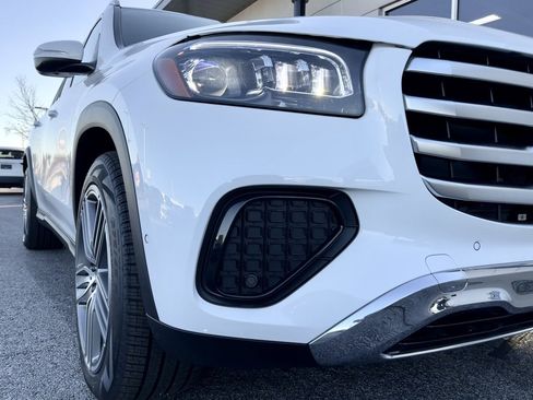 Certified 2024 Mercedes-Benz GLS 450 4MATIC image 80
