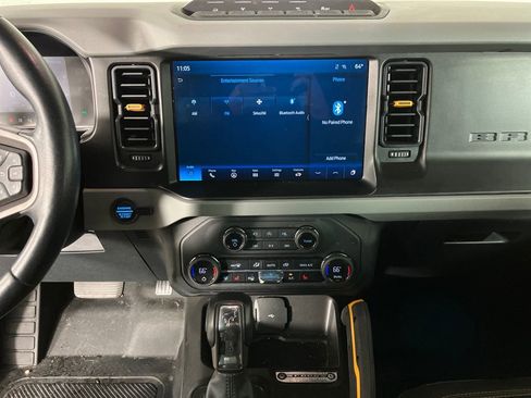 Certified 2023 Ford Bronco Badlands image 29