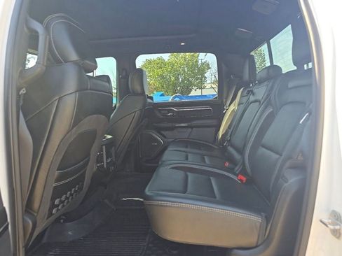 Used 2021 RAM 1500 TRX w/ TRX Level 2 Equipment Group AWD/4WD image 5