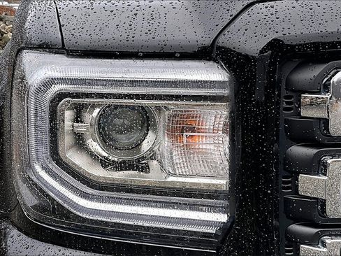 Used 2017 GMC Sierra 1500 Base w/ Elevation Edition image 24