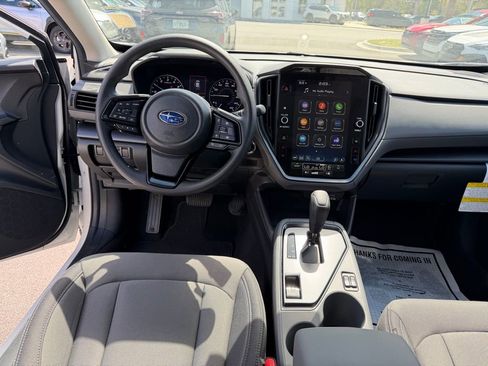 New 2026 Subaru Crosstrek 2.0i Premium image 8