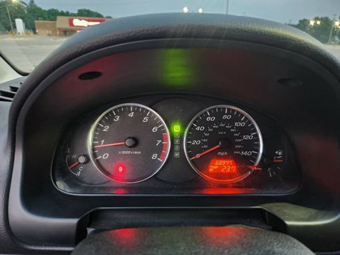 Used 2006 MAZDA MAZDA6 s Sport FWD image 21