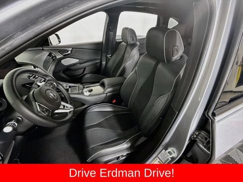 Used 2021 Acura RDX A-Spec AWD/4WD image 5