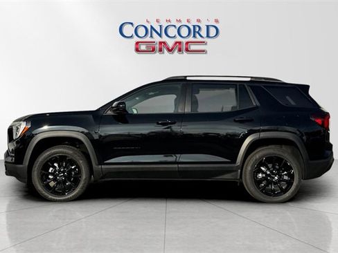 New 2026 GMC Terrain Elevation image 7