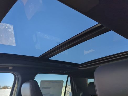 New 2025 Ford Expedition Max King Ranch image 14