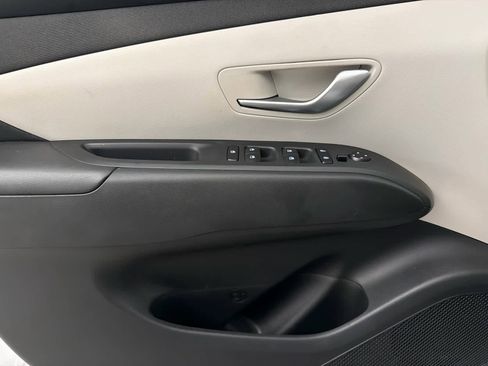 Used 2023 Hyundai Tucson SEL w/ Convenience Package FWD image 22