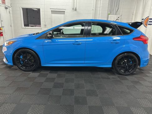 Used 2018 Ford Focus RS image 6