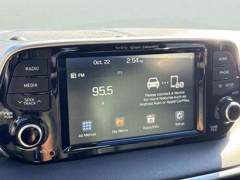 Used 2021 Hyundai Tucson Limited image 30