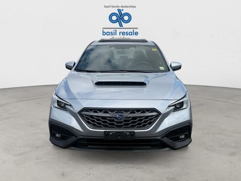 Used 2022 Subaru WRX GT AWD/4WD image 10