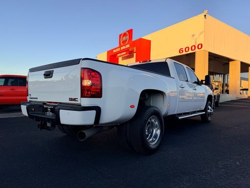 Used 2013 GMC Sierra 3500 Denali image 43
