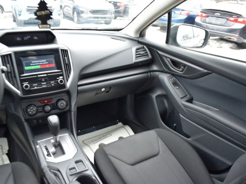 Used 2022 Subaru Impreza 2.0i image 15