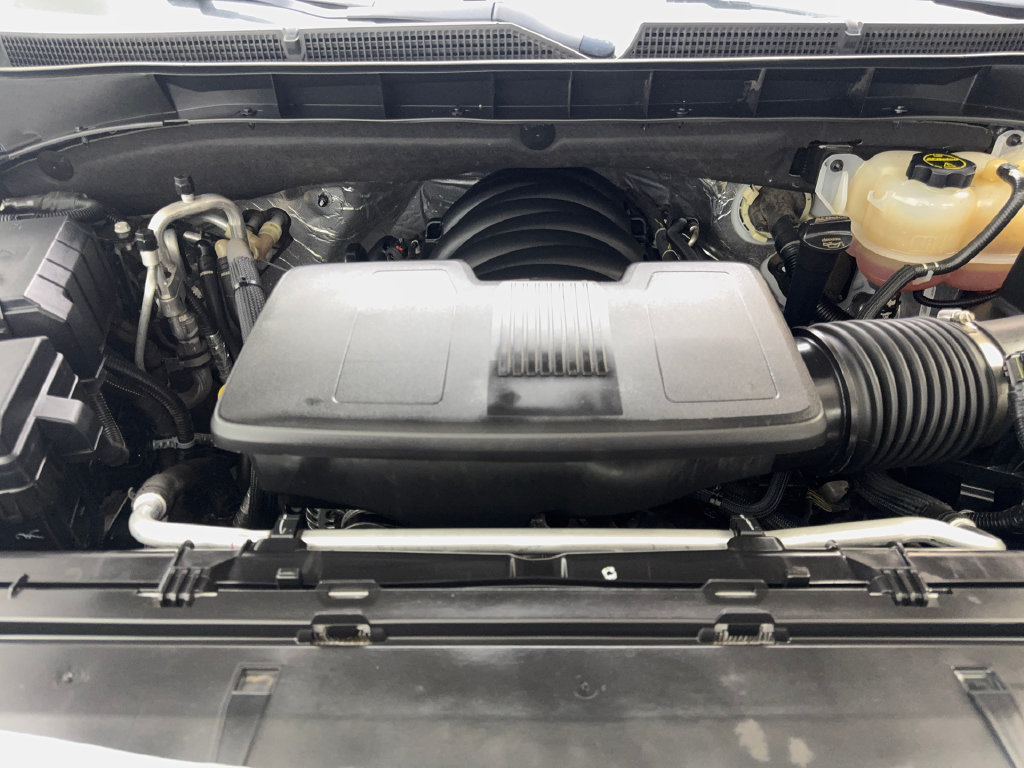 Used 2024 GMC Yukon SLT RWD image 86