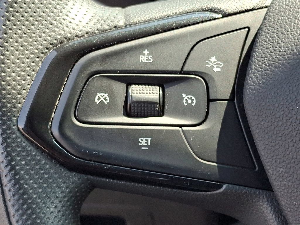 Certified 2024 Chevrolet TrailBlazer LS w/ LS Convenience Package AWD/4WD image 20