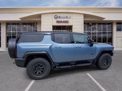 New 2024 GMC Hummer EV 3X w/ Omega Edition image 16