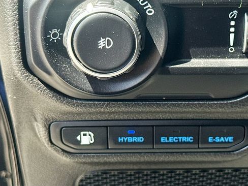 Used 2023 Jeep Wrangler Unlimited w/ 8.4" Radio Group AWD/4WD image 11