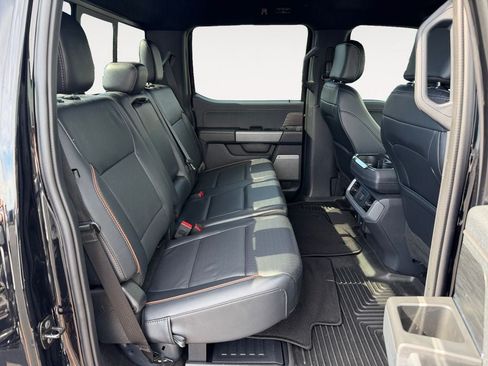 Used 2024 Ford F150 Lariat w/ Tow/Haul Package AWD/4WD image 23