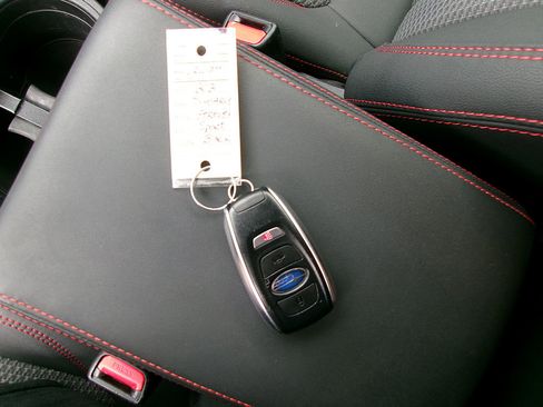 Used 2021 Subaru Forester Sport image 19